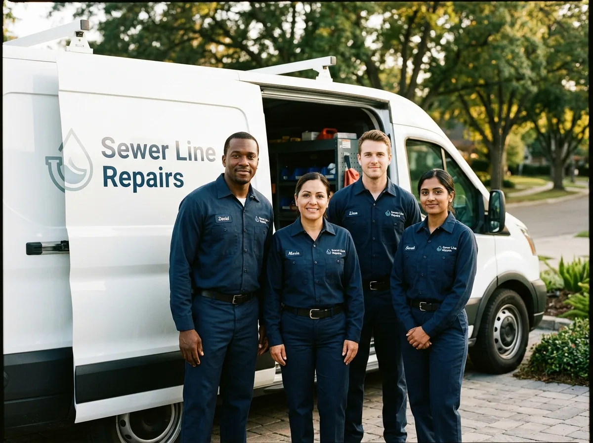 Emergency Plumber company in Ocean Springs, MS
